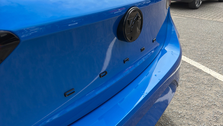 Vauxhall Corsa 1.2 Turbo Yes 5dr [Winter Pack] Petrol Hatchback